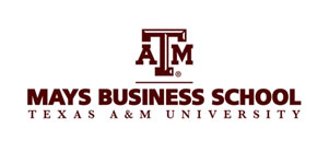 Texas A&M Mays MBA Admission Essays Editing